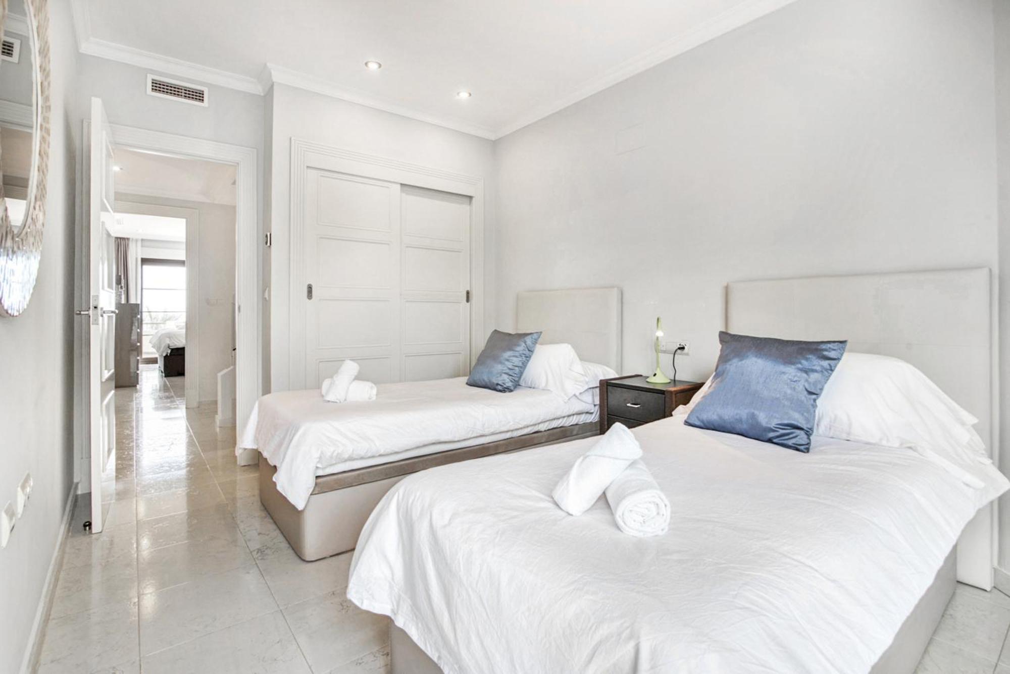 Bungalow Villa Gadea Altea Buitenkant foto