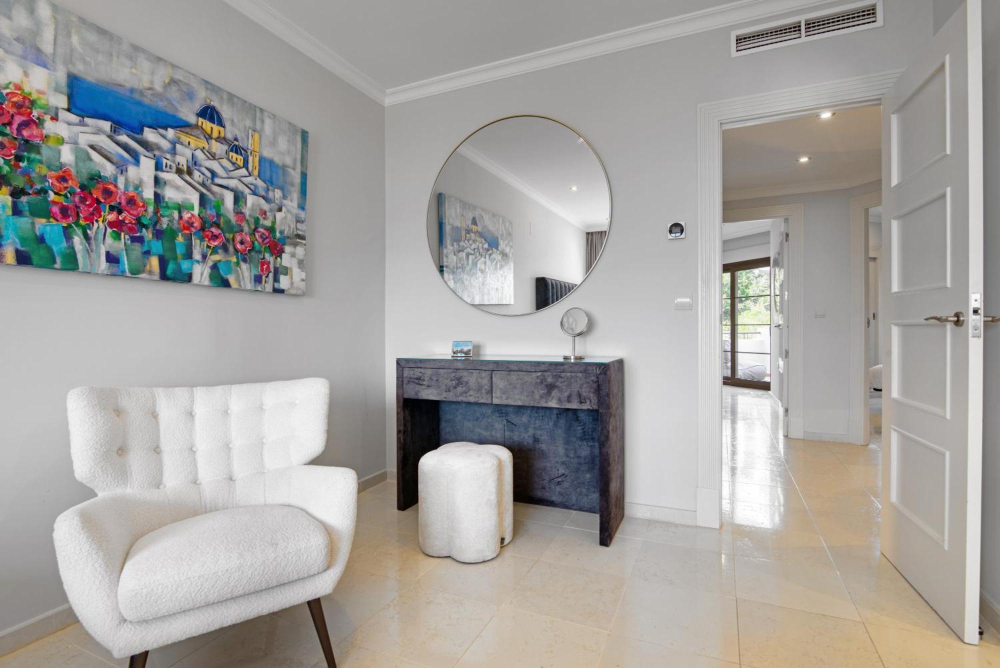 Bungalow Villa Gadea Altea Buitenkant foto