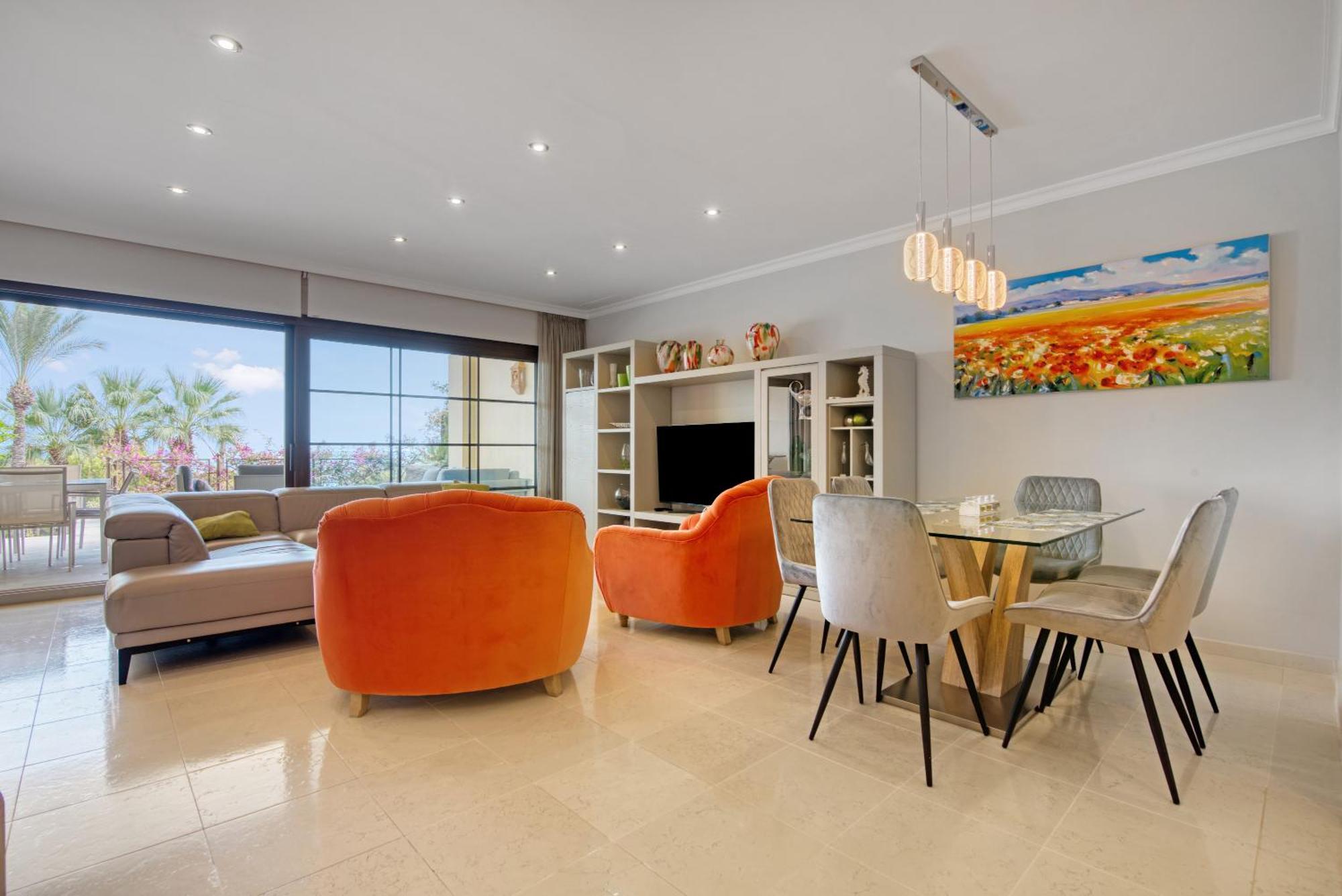 Bungalow Villa Gadea Altea Buitenkant foto