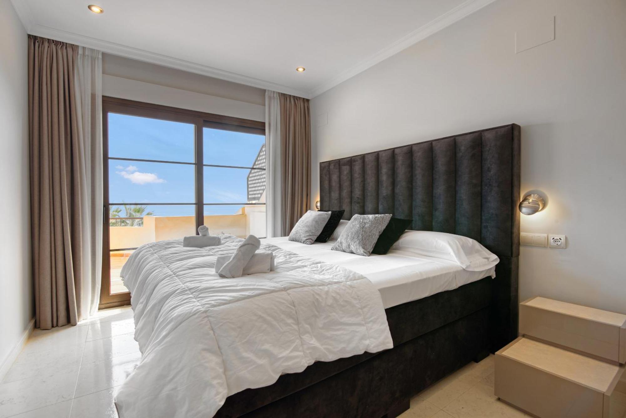 Bungalow Villa Gadea Altea Buitenkant foto