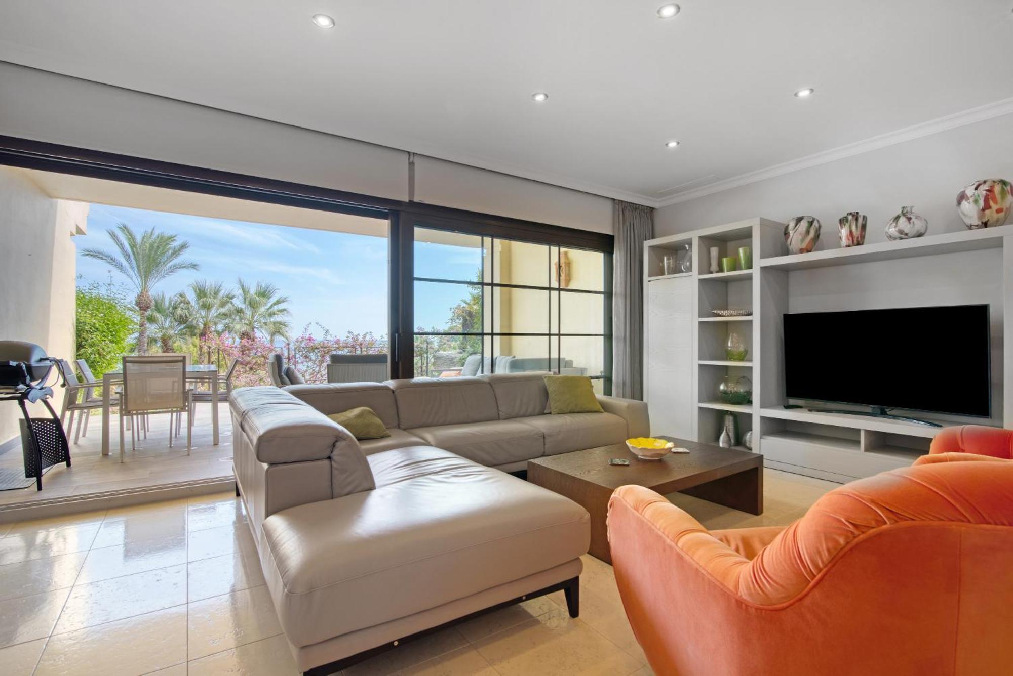 Bungalow Villa Gadea Altea Buitenkant foto