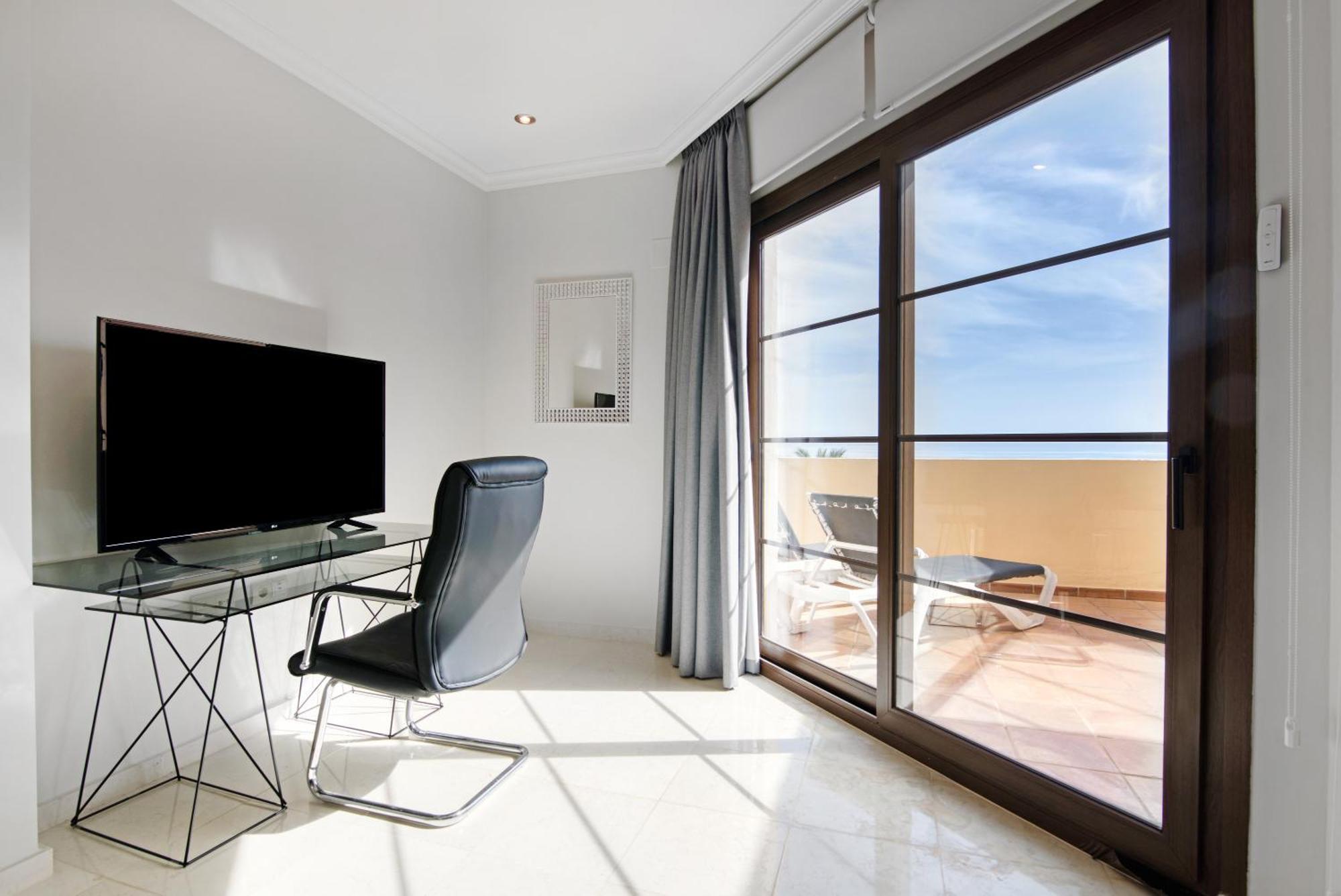 Bungalow Villa Gadea Altea Buitenkant foto
