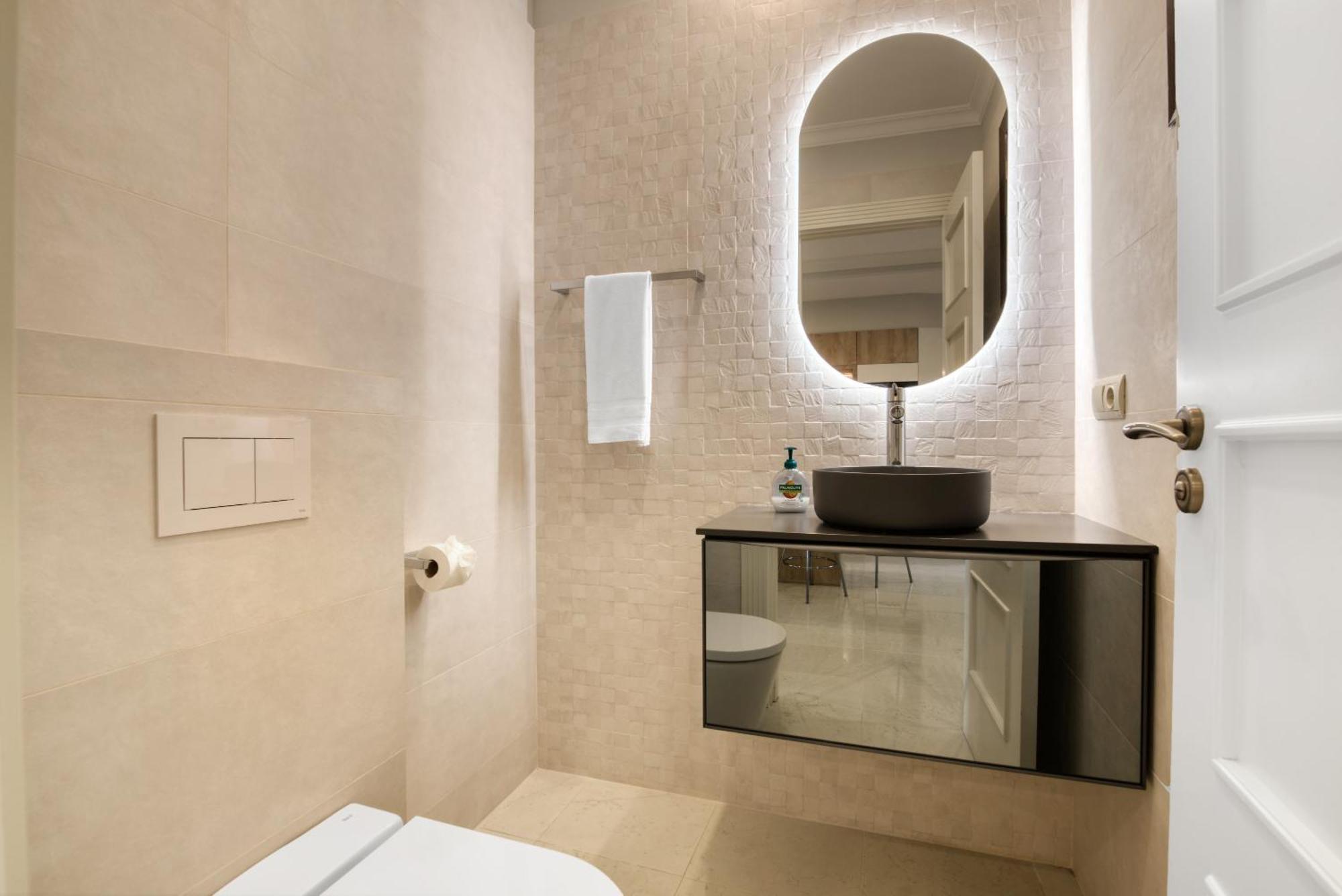 Bungalow Villa Gadea Altea Buitenkant foto