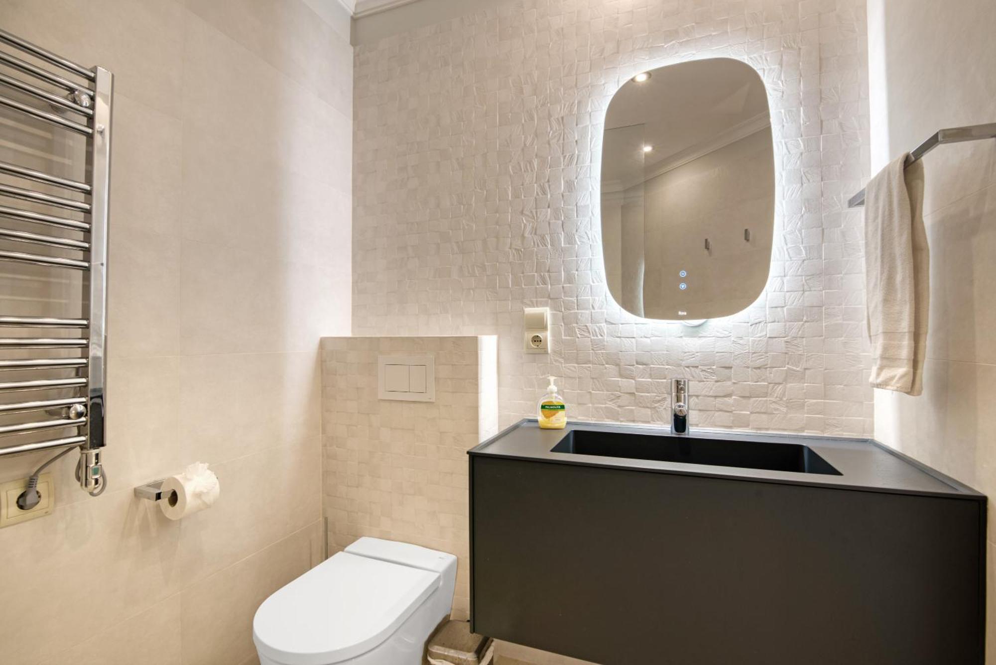 Bungalow Villa Gadea Altea Buitenkant foto