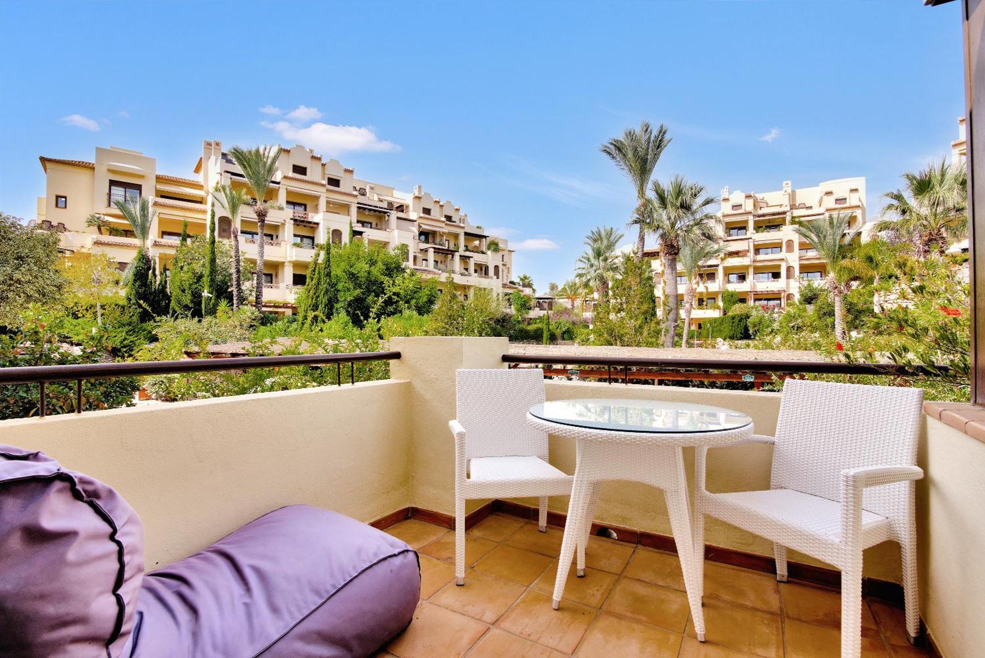 Bungalow Villa Gadea Altea Buitenkant foto